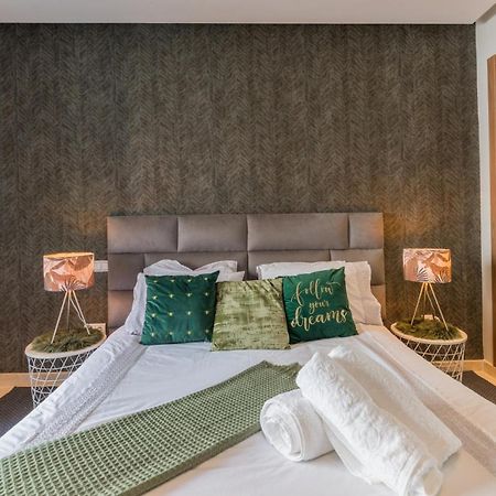 Comfortable & Elegant Flat In A Lively Place Casablanca Buitenkant foto