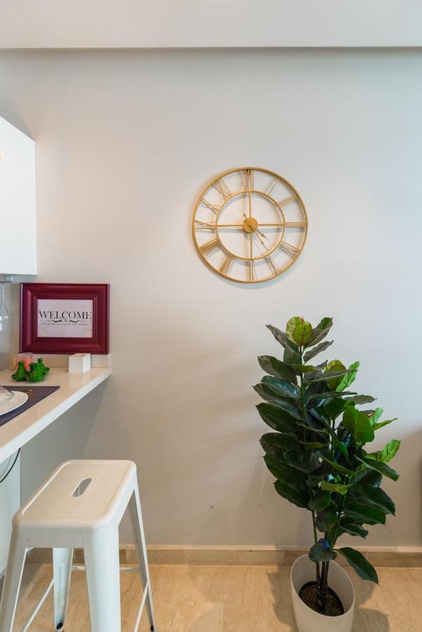 Comfortable & Elegant Flat In A Lively Place Casablanca Buitenkant foto