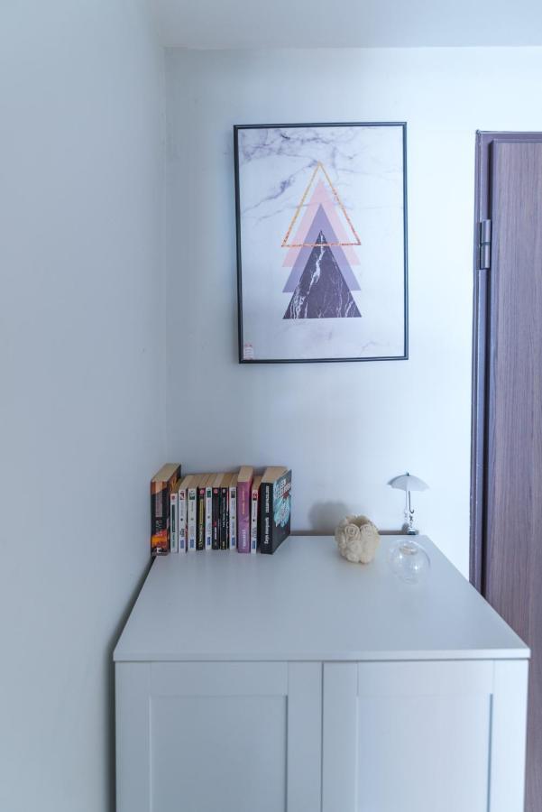 Comfortable & Elegant Flat In A Lively Place Casablanca Buitenkant foto