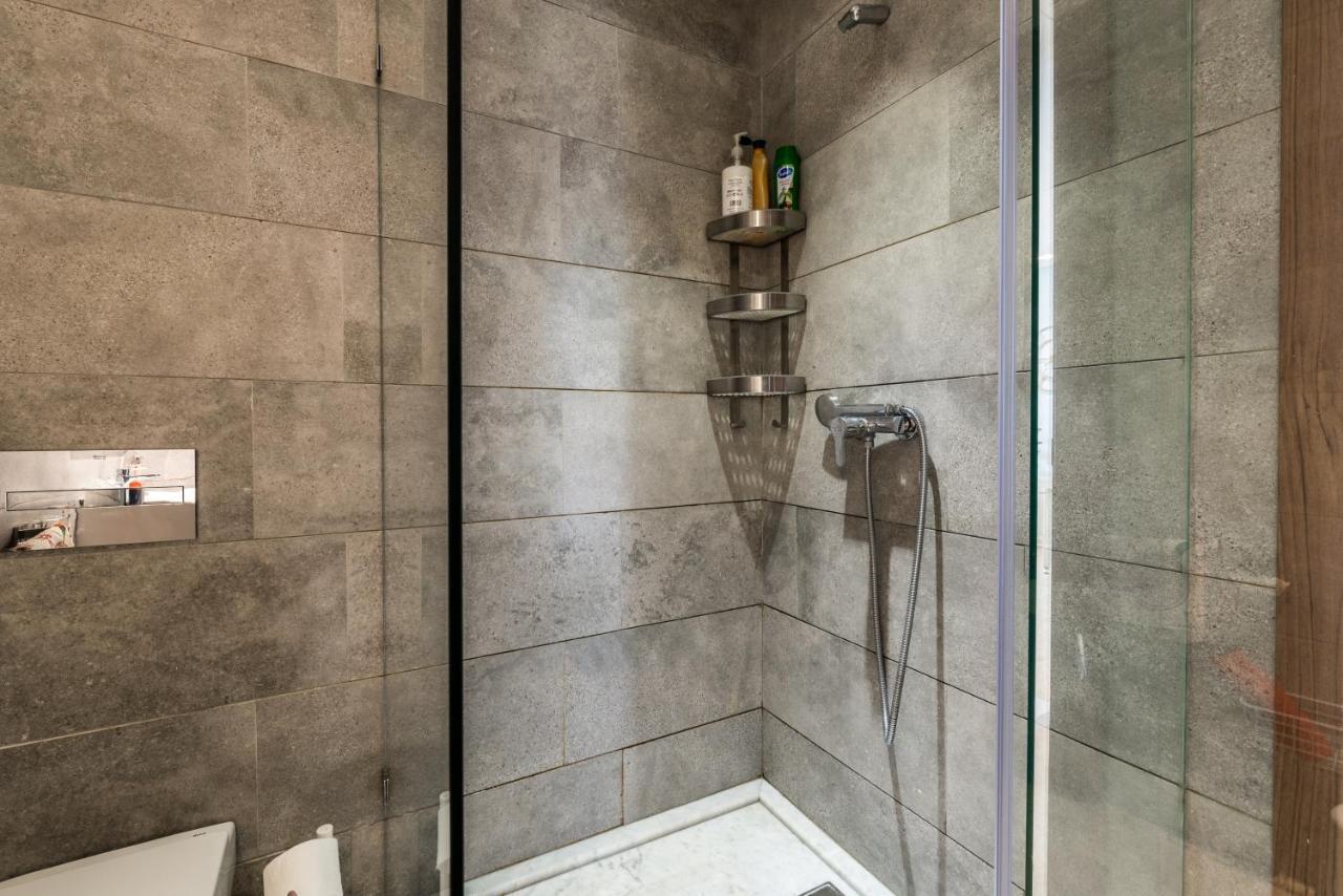 Comfortable & Elegant Flat In A Lively Place Casablanca Buitenkant foto