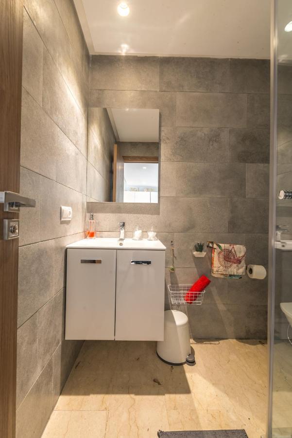 Comfortable & Elegant Flat In A Lively Place Casablanca Buitenkant foto