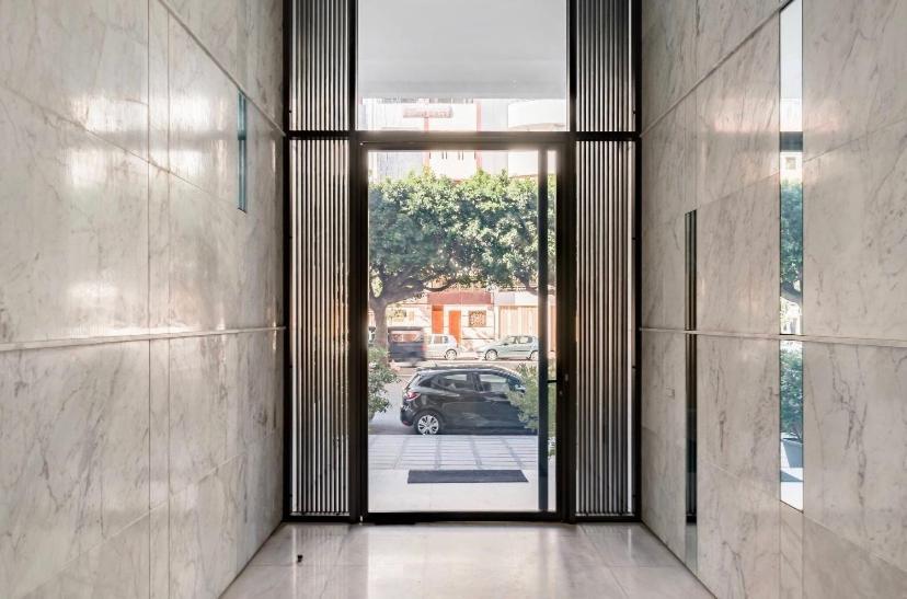Comfortable & Elegant Flat In A Lively Place Casablanca Buitenkant foto